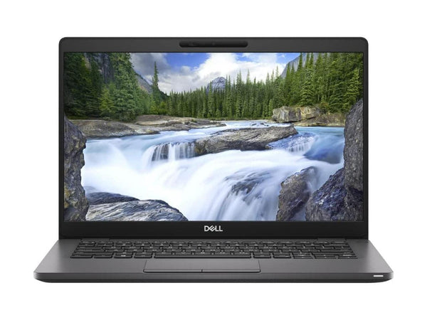 Dell Latitude 5300 2-in-1 Laptop Intel Core i7-8665U 1.90 GHz 32GB RAM 512GB SSD