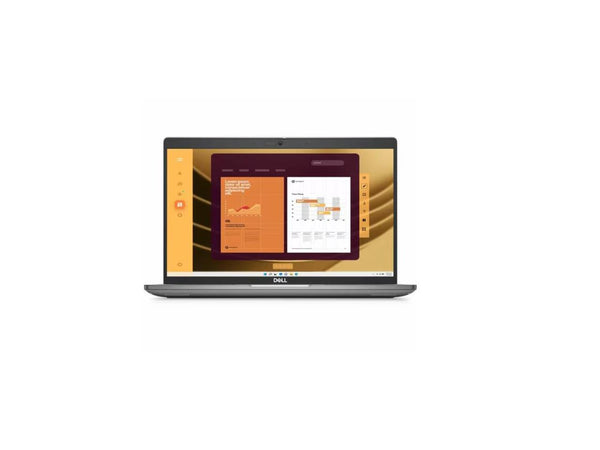 Dell Latitude 5000 5550 15.6" Notebook - Full HD - Intel Core Ultra 5 125U - 16