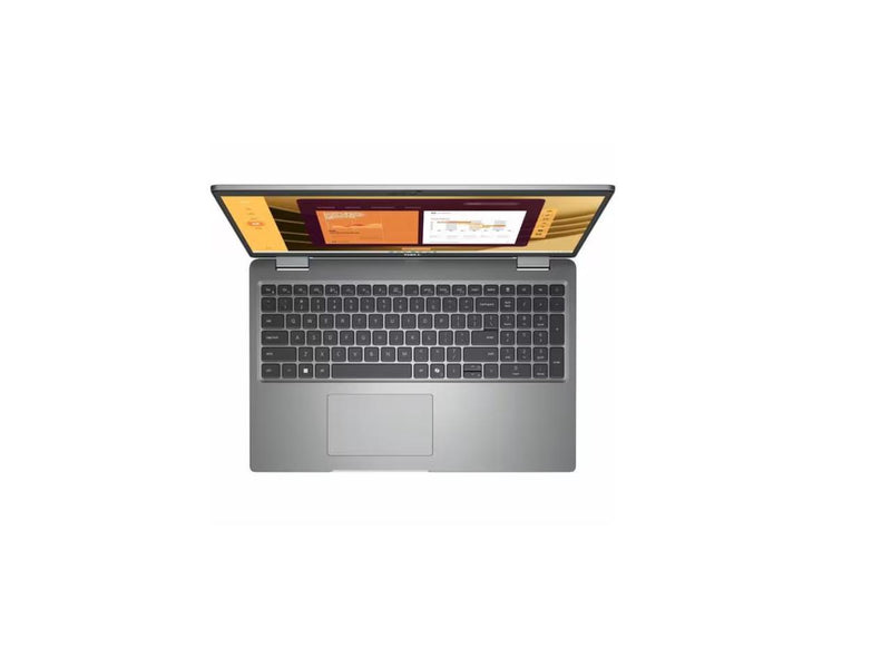 Dell Latitude 5000 5550 15.6" Notebook - Full HD - Intel Core Ultra 5 125U - 16
