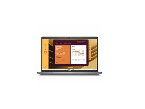 ell Latitude 5000 5550 15.6" Touchscreen Notebook - Full HD - Intel Core Ultra 5