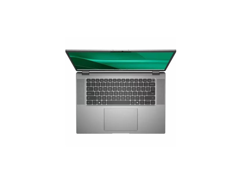 Dell Latitude 7000 7650 16" Notebook - Full HD Plus - Intel Core Ultra 7 155U -
