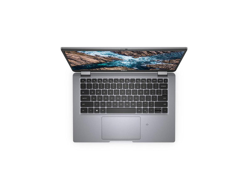 DELL Latitude 5320 Laptop Intel Core i5-1145G7 2.60GHz 16GB RAM 256GB SSD 13.3"