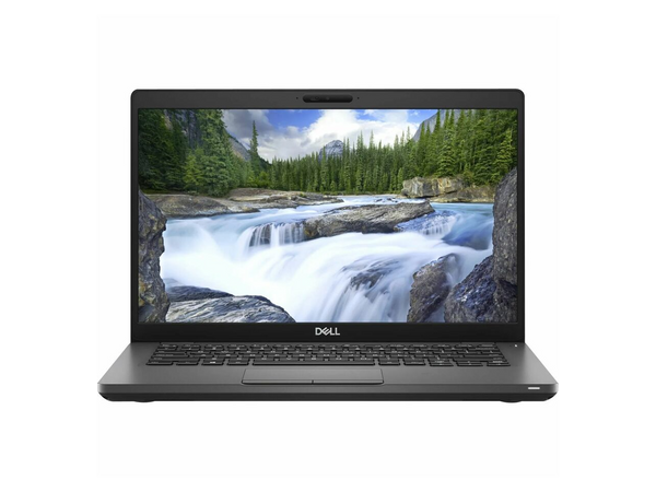 Dell Latitude 5400 14.0-inch Notebook (NON-TOUCH), Intel Core i7-8665U 16GB