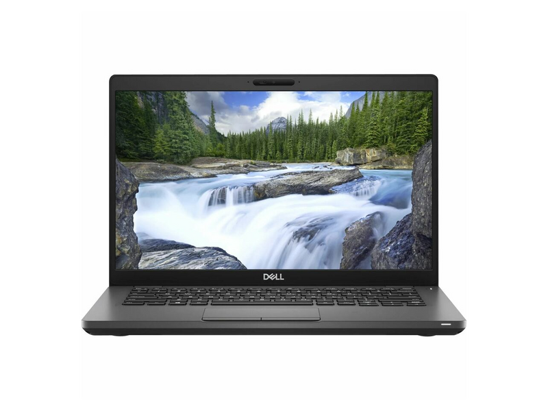 Dell Latitude 5400 14.0-inch Notebook (NON-TOUCH), Intel Core i7-8665U 16GB