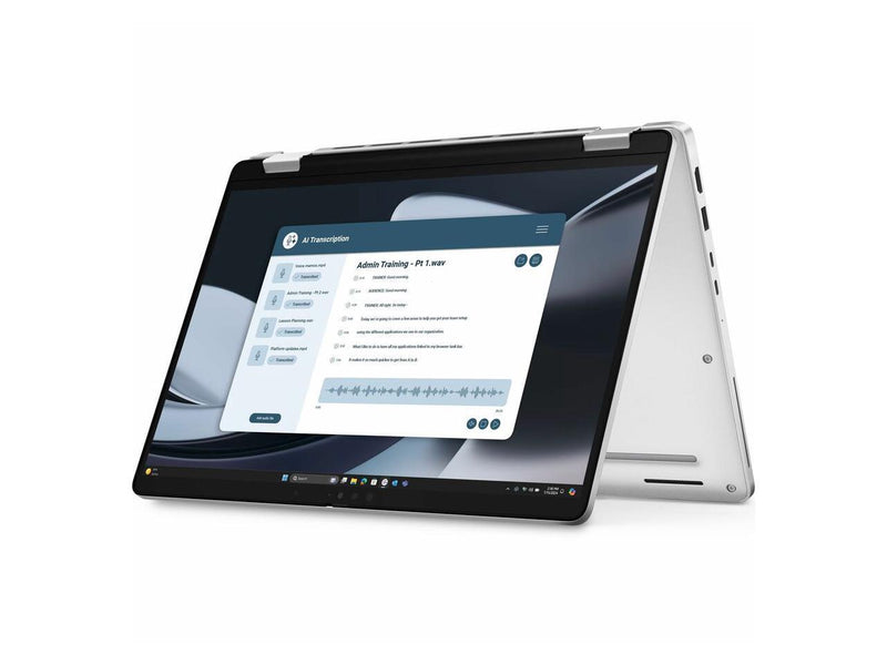Dell Pro 14 Plus PB14255 14" Notebook - Full HD Plus - AMD Ryzen 5 PRO 230 -