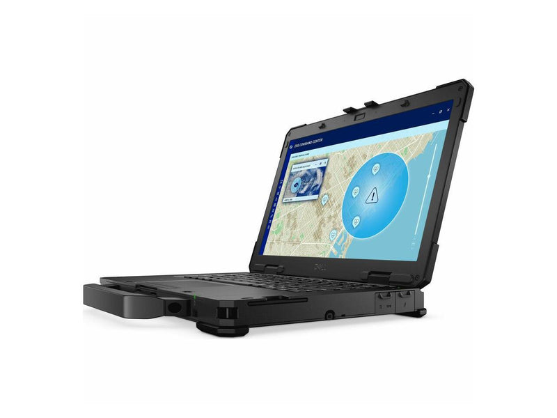 Dell Pro Rugged 14 RB14250 14" Rugged Notebook - Intel Core Ultra 7 14th Gen