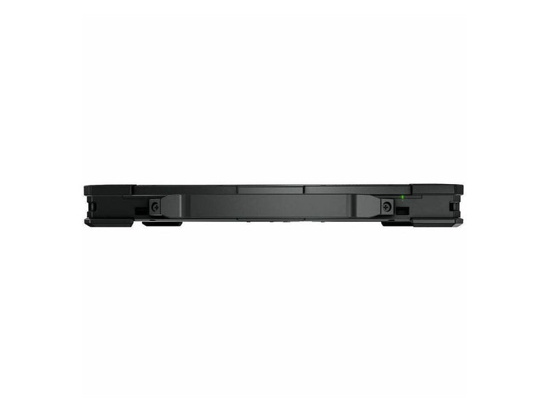 Dell Pro Rugged 14 RB14250 14" Touchscreen Rugged Notebook - Intel Core Ultra 7
