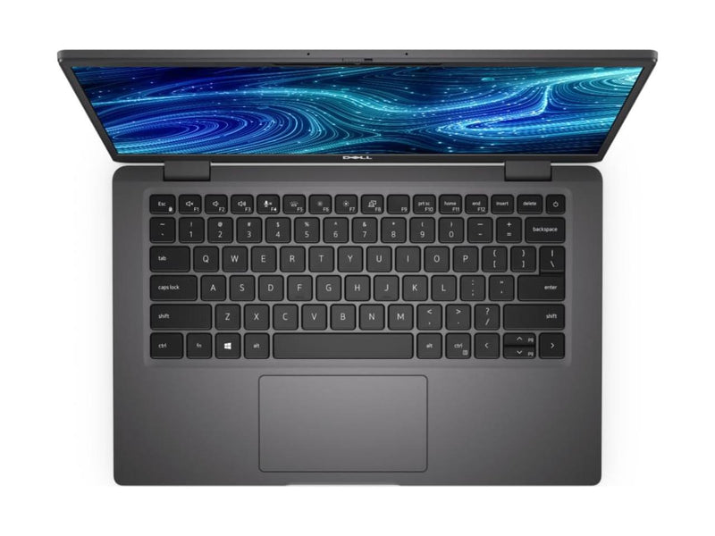 DELL Latitude 7320 Laptop Intel Core i7-1185G7 16GB Memory 512 GB SSD Intel Iris