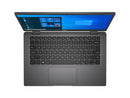 DELL Latitude 7320 Laptop Intel Core i7-1185G7 16GB Memory 512 GB SSD Intel Iris