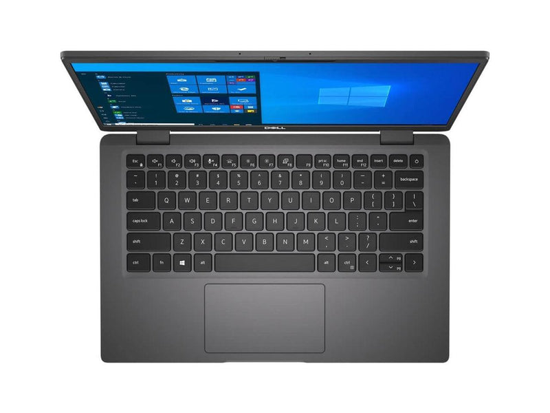 DELL Latitude 7320 Laptop Intel Core i7-1185G7 16GB Memory 512 GB SSD Intel Iris