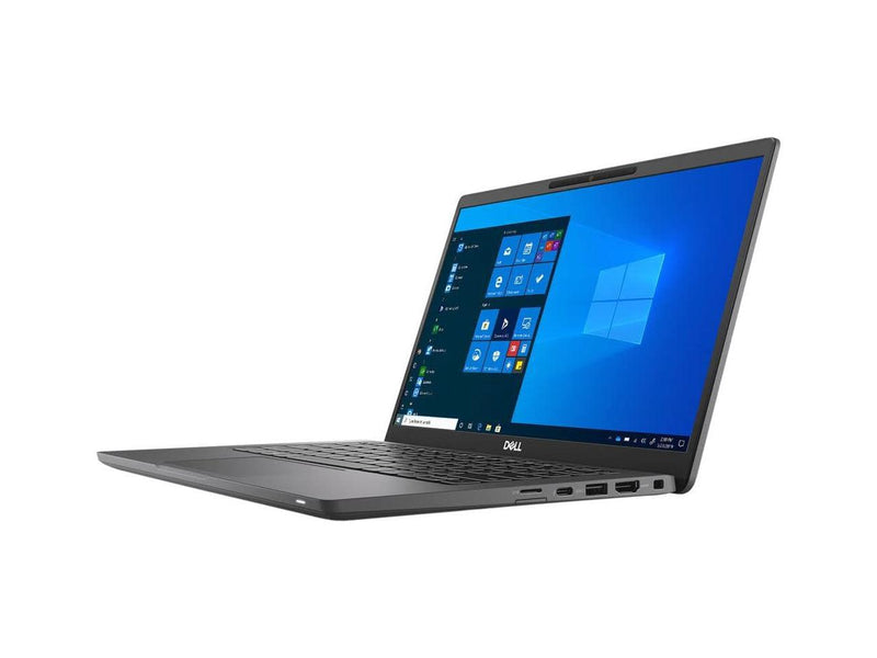 DELL Latitude 7320 Laptop Intel Core i7-1185G7 16GB Memory 512 GB SSD Intel Iris