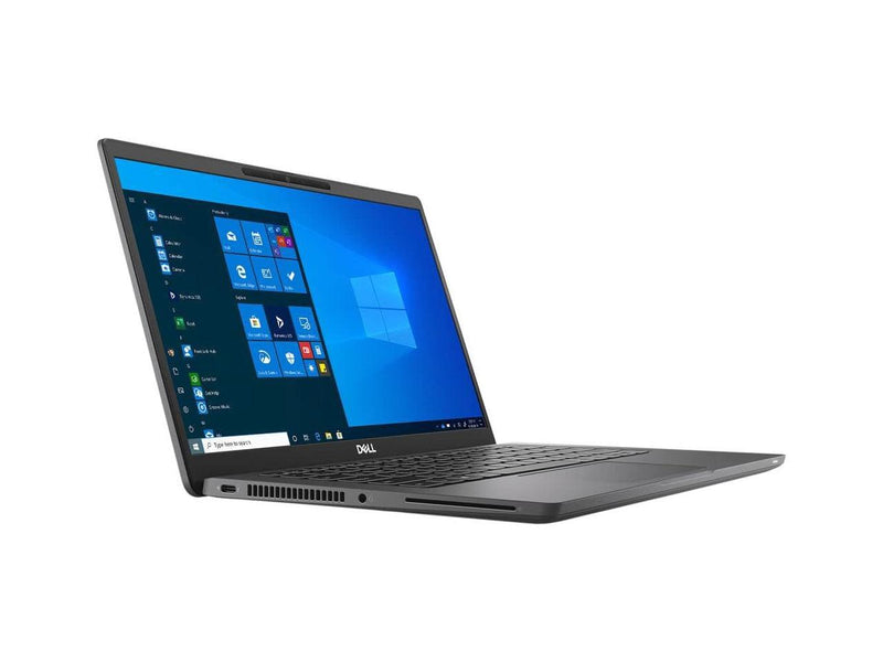 DELL Latitude 7320 Laptop Intel Core i7-1185G7 16GB Memory 512 GB SSD Intel Iris