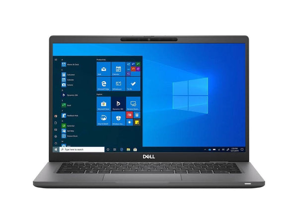 DELL Latitude 7320 Laptop Intel Core i7-1185G7 16GB Memory 512 GB SSD Intel Iris