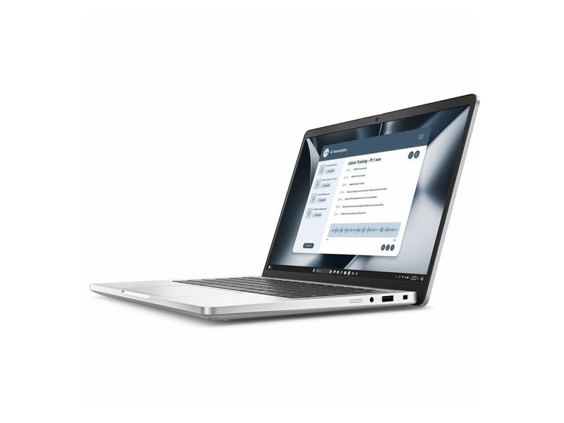 Dell Pro 13 Plus PB13255 13.3" Touchscreen Copilot+ PC Notebook - Full HD Plus -