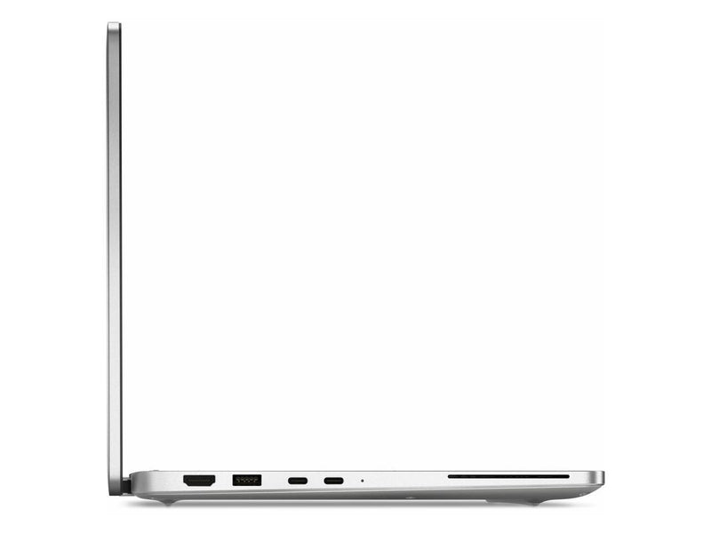 Dell Pro 13 Plus PB13255 13.3" Touchscreen Copilot+ PC Notebook - Full HD Plus -