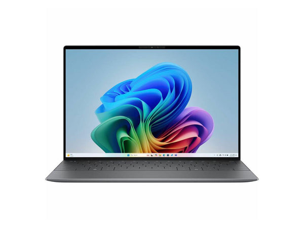 Dell XPS 13 9345 13.4" Touchscreen Notebook - 3K - Qualcomm Snapdragon X Elite