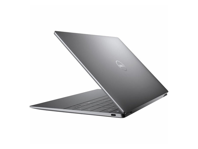 Dell XPS 13 9345 13.4" Touchscreen Notebook - 3K - Qualcomm Snapdragon X Elite