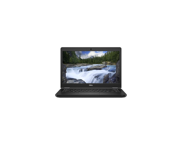 DELL Latitude 5490 Intel Core i7-8650U 16GB RAM 256GB SSD 14.0" Windows 11 Pro