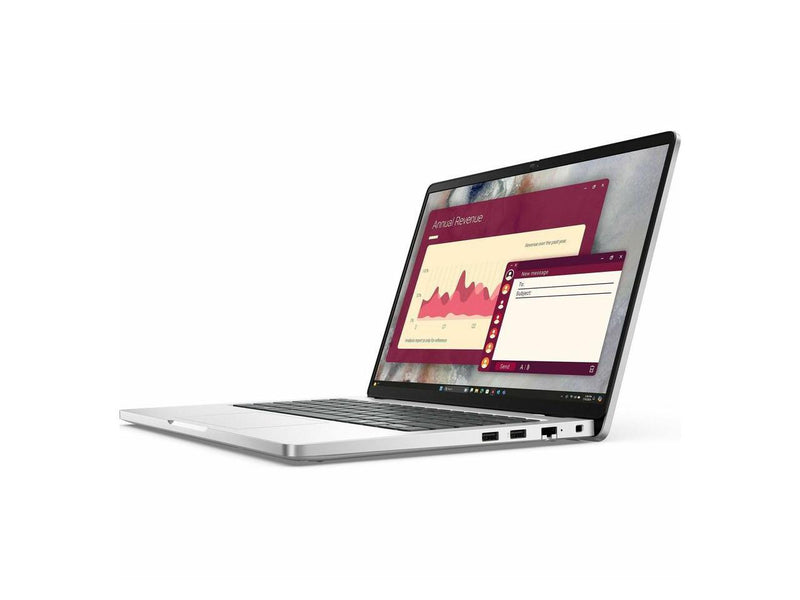 Dell Pro 14 PC14250 14" Notebook - Full HD Plus - Intel Core Ultra 5 235U - vPro