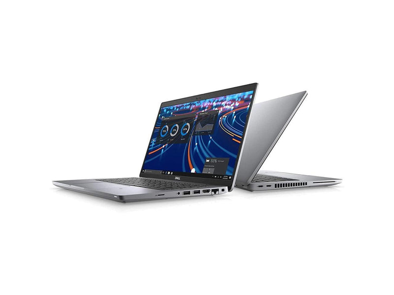 DELL Latitude 5420 Laptop Intel Core i7-1185G7 16GB RAM 256 GB SSD 14.0" Windows