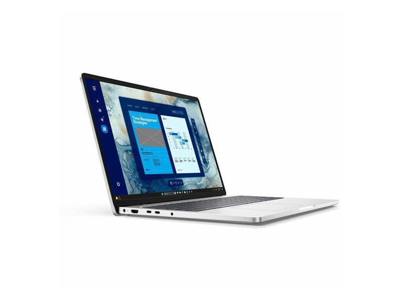 Dell Pro 16 PC16250 16" Touchscreen Notebook - Intel Core 7 150U - 16 GB - 512