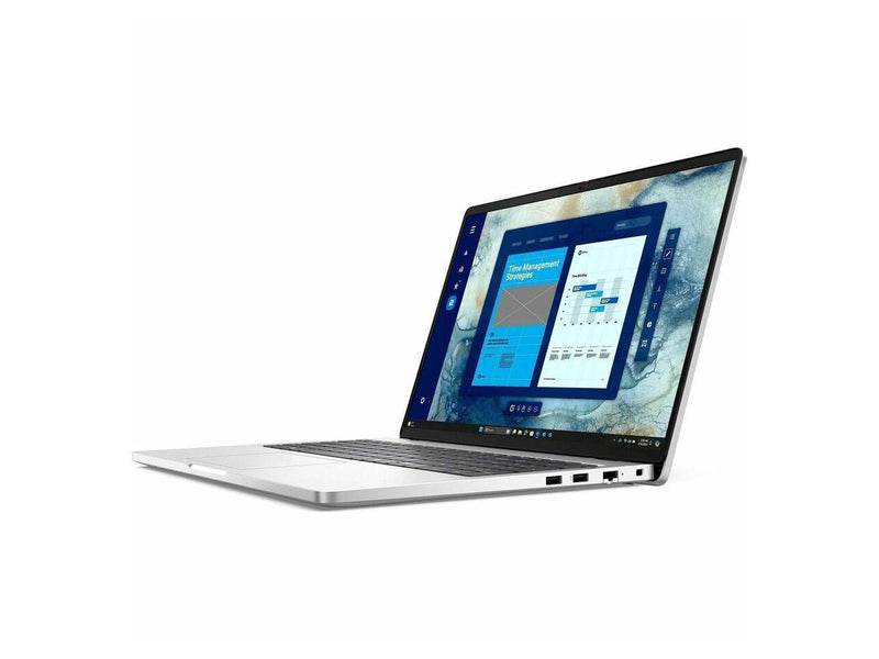Dell Pro 16 PC16250 16" Notebook - Intel Core 7 150U - 16 GB - 512 GB SSD -