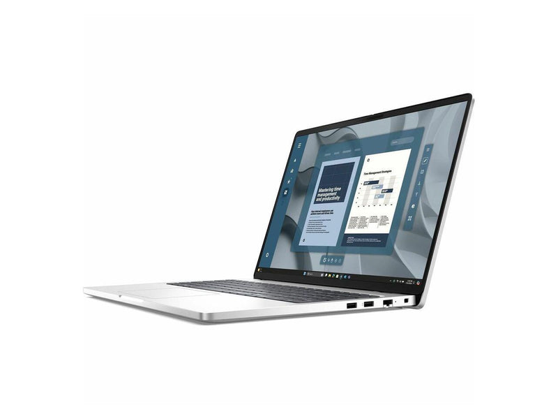 Dell Pro 16 PC16255 16" Notebook - AMD Ryzen 5 220 - 16 GB - 256 GB SSD -