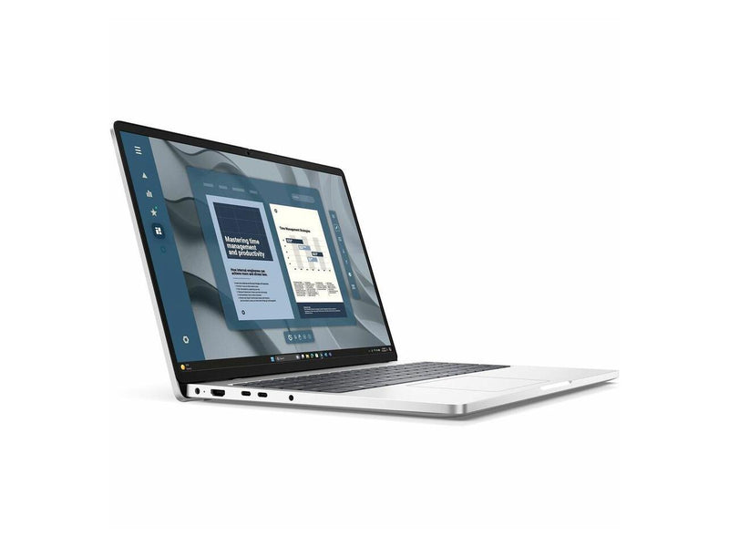 Dell Pro 16 PC16255 16" Notebook - AMD Ryzen 5 220 - 16 GB - 256 GB SSD -