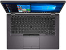 Dell Latitude 5400 14" Touchscreen Notebook, Intel Core i5-8365U, 16GB (8GB x 2)