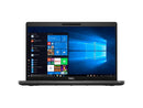 Dell Latitude 5400 14" Touchscreen Notebook, Intel Core i5-8365U, 16GB (8GB x 2)