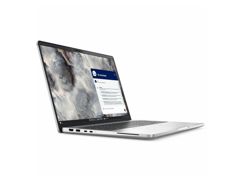 Dell Pro 16 Plus PB16250 16" Notebook - Intel Core Ultra 7 265U - 16 GB - 512 GB