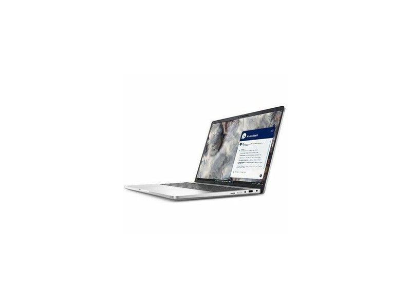 Dell Pro 16 Plus PB16250 16" Notebook - Intel Core Ultra 5 235U -16 GB - 512 GB