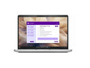 Dell Pro 13 Plus PB13250 13.3" Clamshell Copilot+ PC Notebook - Intel Core Ultra
