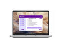 Dell Pro 13 Plus PB13250 13.3" Clamshell Copilot+ PC Notebook - Intel Core Ultra