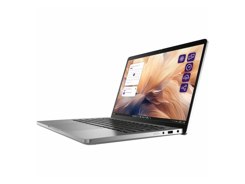 Dell Pro 13 Plus PB13250 13.3" Touchscreen Clamshell Copilot+ PC Notebook -