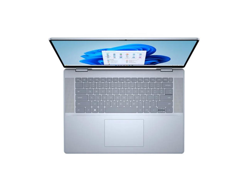 Dell Inspiron Plus Laptop Core Ultra 9 185H 32GB 2TB SSD 16" Touch(1920 x 1200)