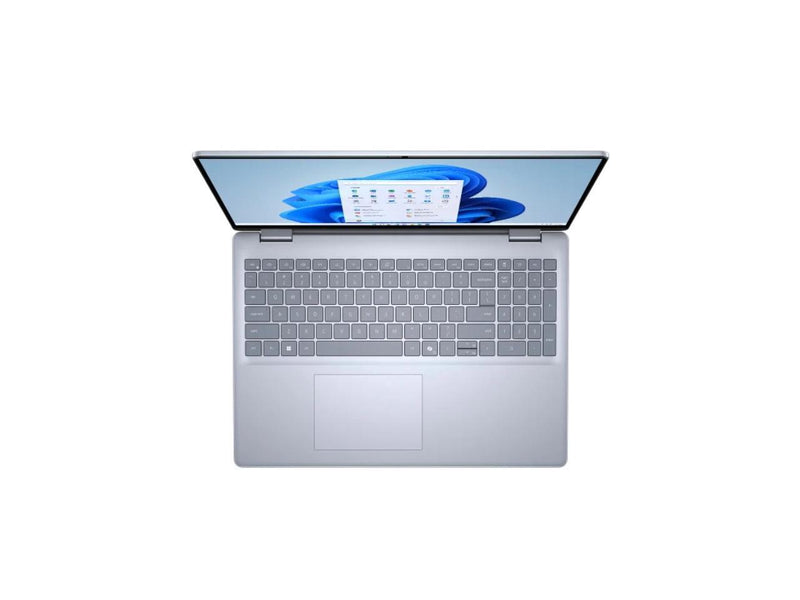 Dell Inspiron Laptop Core 7 150U 32GB 1TB SSD 16" Touch(1920 x 1200) W11