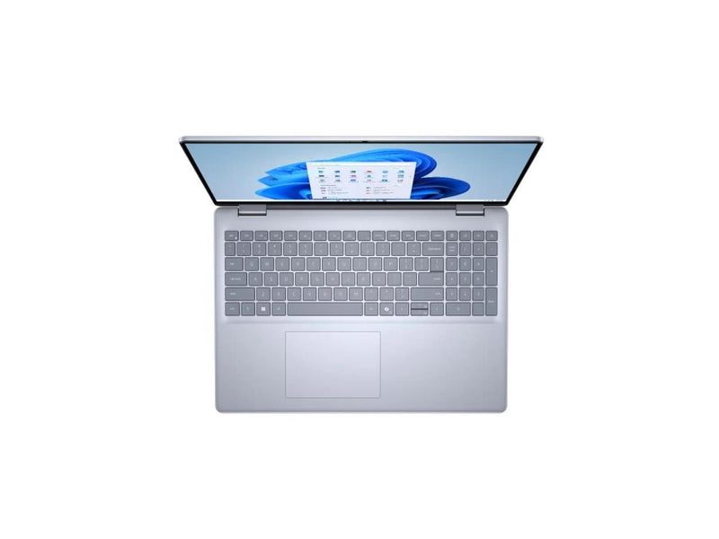 Dell Inspiron Laptop Core 7 150U 16GB 1TB SSD 16"Touch(1920 x 1200) W11 Blue