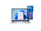 Dell Inspiron Laptop Core 7 150U 16GB 1TB SSD 16"Touch(1920 x 1200) W11 Blue