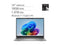 Dell Inspiron Laptop Snapdragon X Plus (10 core) X1P-64-100 Processor 16GB 1TB