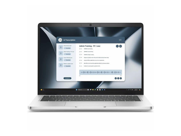 Dell Pro 13 Plus PB13255 13.3" Copilot+ PC Notebook - AMD Ryzen 7 PRO 250 - 16
