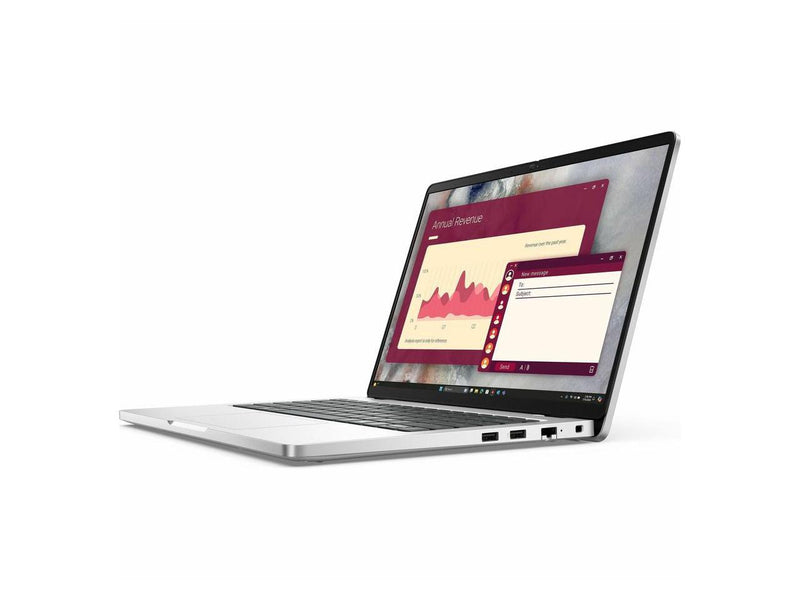 Dell Pro 14 PC14250 14" Notebook - Intel Core Ultra 7 255U - 16 GB - 512 GB SSD