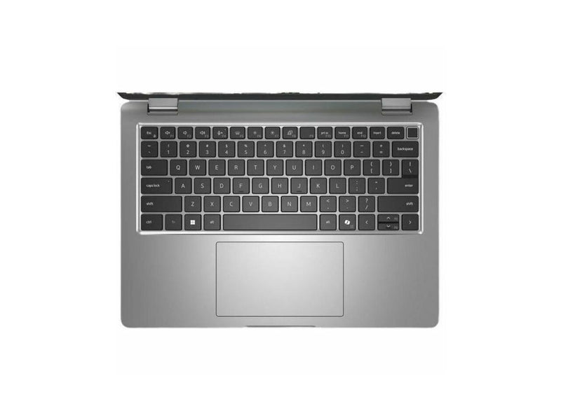 Dell Pro 14 Plus PB14250 14" Touchscreen Convertible Copilot+ PC - Intel Core