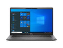 DELL Latitude 7420 Laptop Intel Core i7-1165G7 16GB Memory 256GB SSD Intel Iris