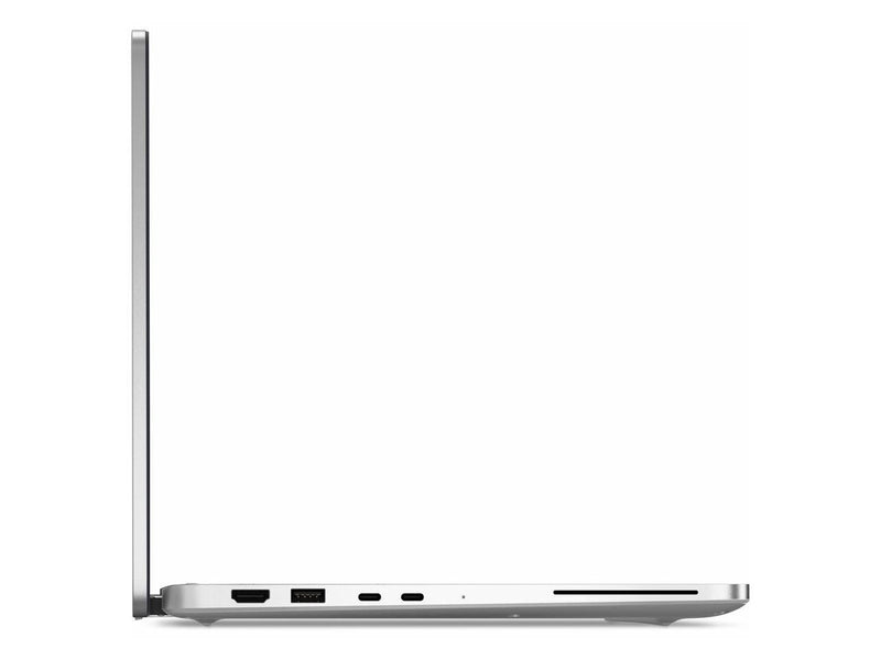Dell Pro 14 Plus PB14250 14" Clamshell Copilot+ PC Notebook - Intel Core Ultra 5