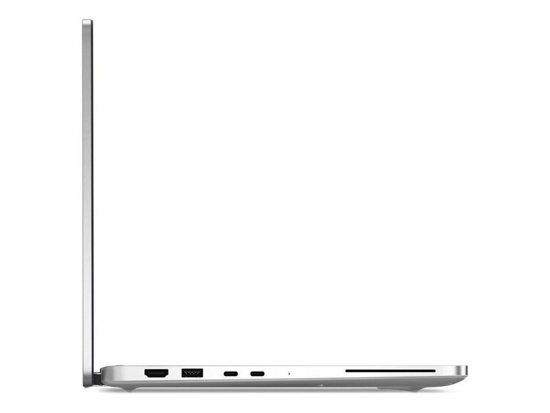 Dell Pro 14 Plus PB14250 14" Clamshell Copilot+ PC Notebook - Intel Core Ultra 7