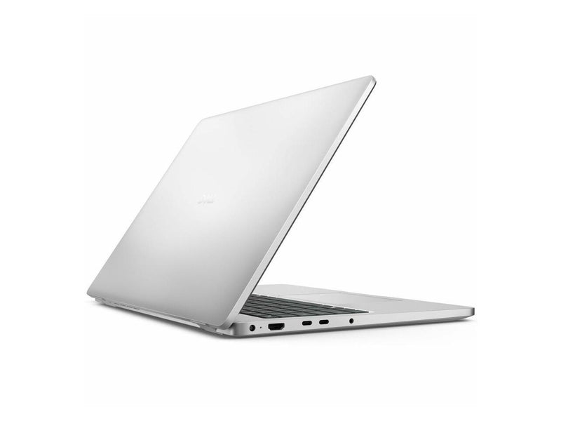 Dell Pro 16 PC16255 16" Notebook - AMD Ryzen 5 PRO 230 (3.5 GHz) - 16 GB - 512