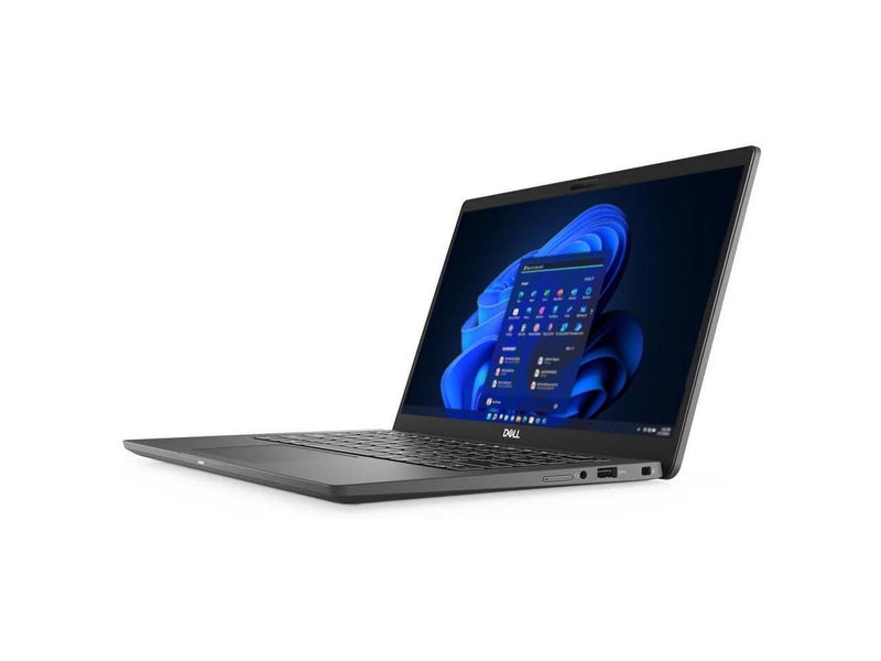 DELL 7310 Latitude Laptop Intel Core i7-10610U 16GB Memory 256 GB SSD 13.3" FHD