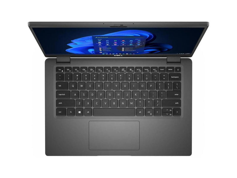 DELL 7310 Latitude Laptop Intel Core i7-10610U 16GB Memory 256 GB SSD 13.3" FHD