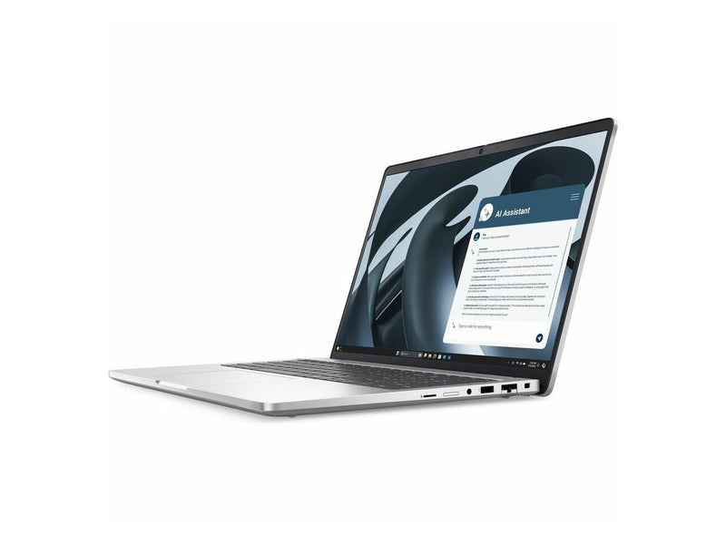 Dell Pro 16 Plus PB16255 16" Touchscreen Copilot+ PC Notebook - AMD Ryzen AI 5